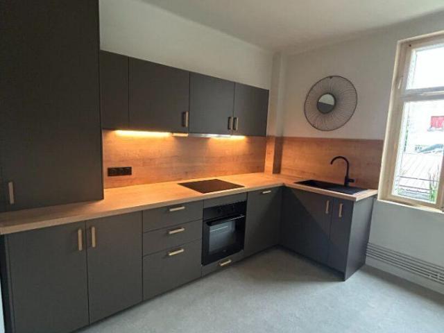 Appartement 3 pièces à Montigny lès Metz