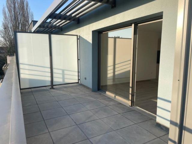 Appartement 3 pièces à Montigny lès Metz