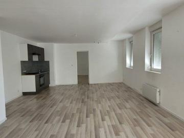 Appartement 3 pièces à Morhange