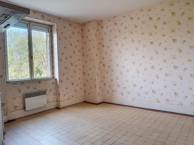 Appartement 3 pièces à Morley FR