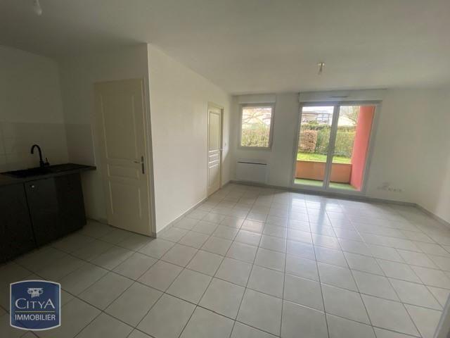 Appartement 3 pièces à Morsbach