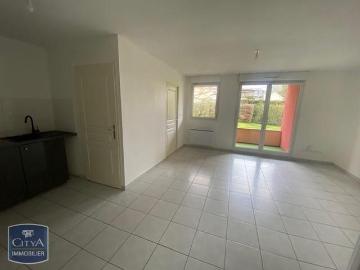Appartement 3 pièces à Morsbach