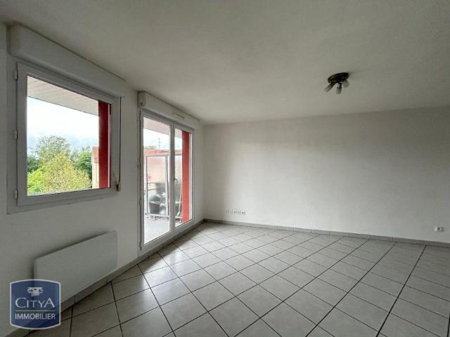 Appartement 3 pièces à Morsbach
