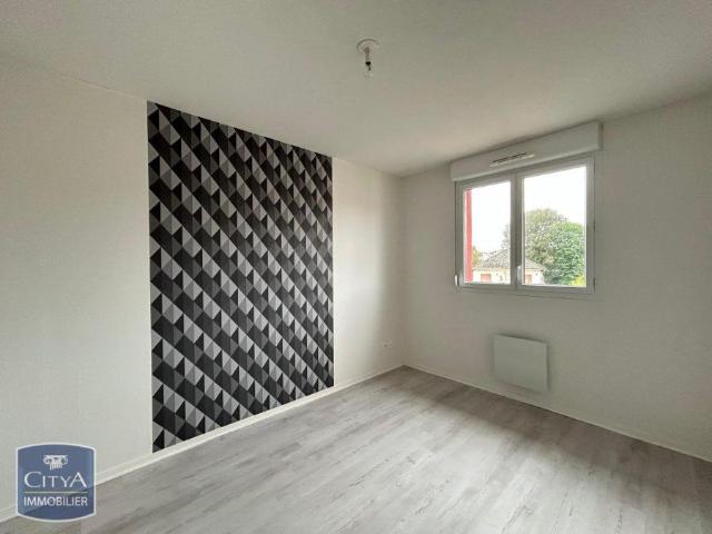 Appartement 3 pièces à Morsbach