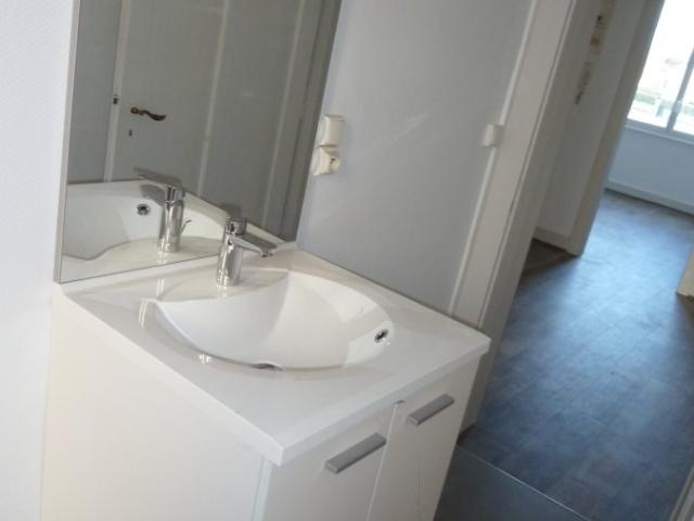 Appartement 3 pièces à Moulins lès Metz
