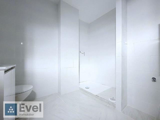 Appartement 3 pièces à Moyeuvre Grande