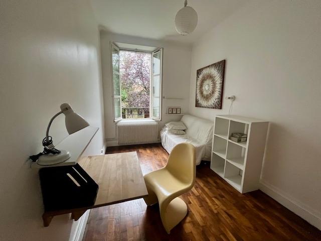 Appartement 3 pièces à Nancy FR
