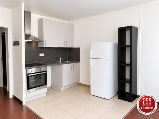 Appartement 3 pièces à Nancy FR