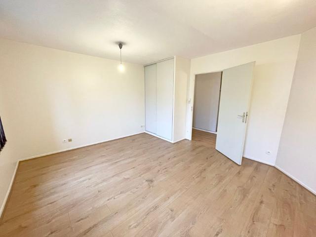 Appartement 3 pièces à Nancy FR
