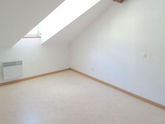 Appartement 3 pièces à Nancy