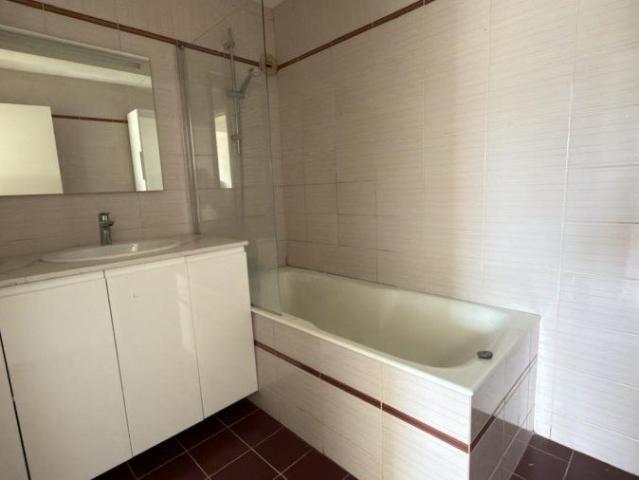 Appartement 3 pièces à Nancy