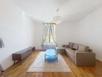Appartement 3 pièces à Nancy