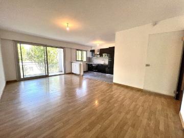 Appartement 3 pièces à Nancy