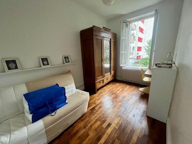 Appartement 3 pièces à Nancy