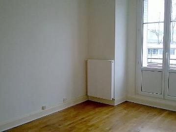 Appartement 3 pièces à Nancy