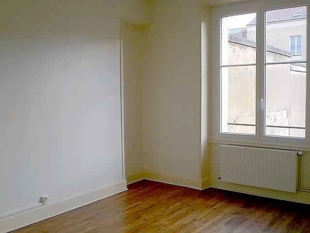 Appartement 3 pièces à Nancy