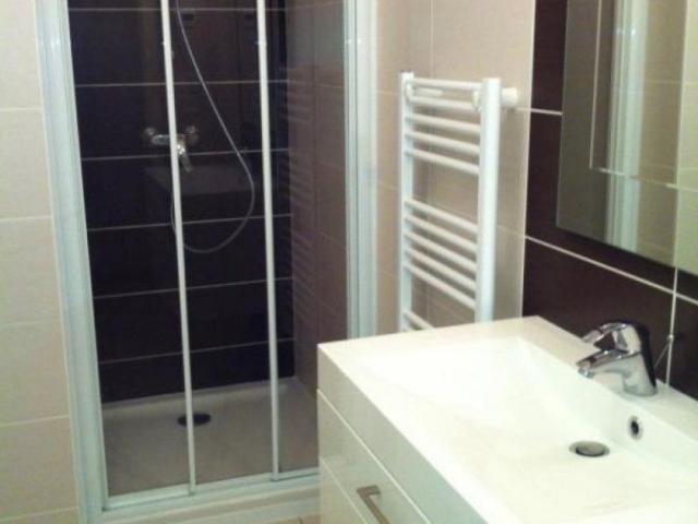 Appartement 3 pièces à Nancy