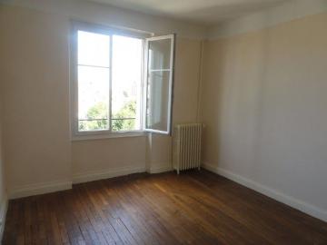 Appartement 3 pièces à Nancy