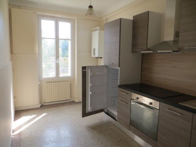 Appartement 3 pièces à Nancy
