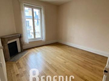 Appartement 3 pièces à Nancy
