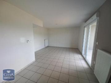 Appartement 3 pièces à Nancy