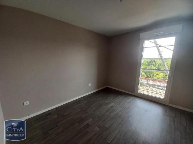 Appartement 3 pièces à Nancy