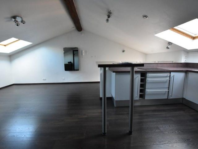 Appartement 3 pièces à Nancy
