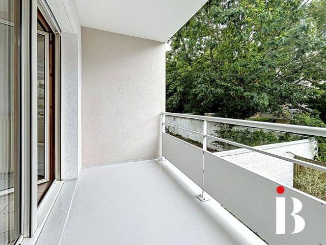 Appartement 3 pièces à Nantes