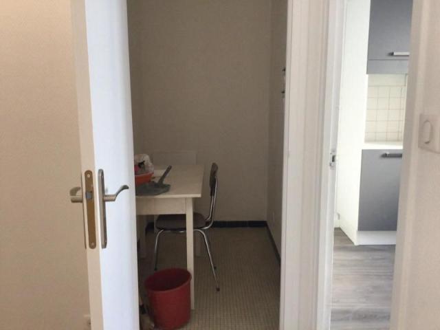 Appartement 3 pièces à Nantes