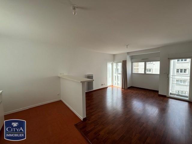 Appartement 3 pièces à Nantes