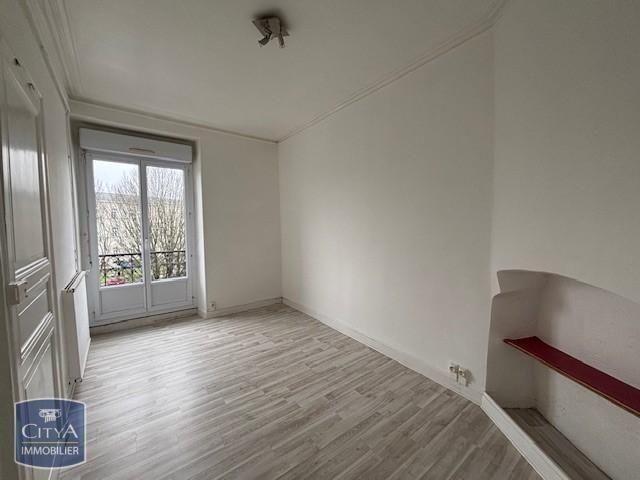 Appartement 3 pièces à Nantes