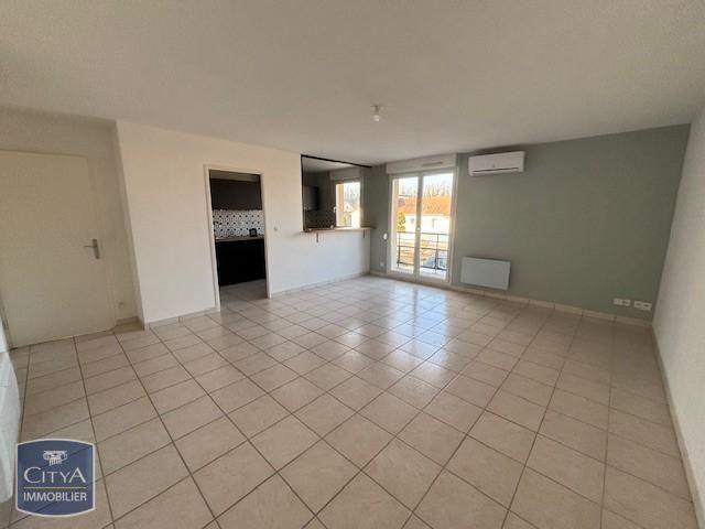 Appartement 3 pièces à Nogent