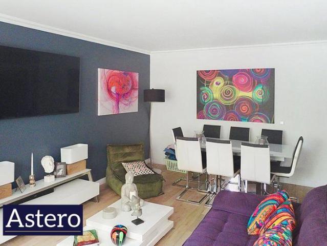 Appartement 3 pièces à Nogent sur Marne de 67 M2