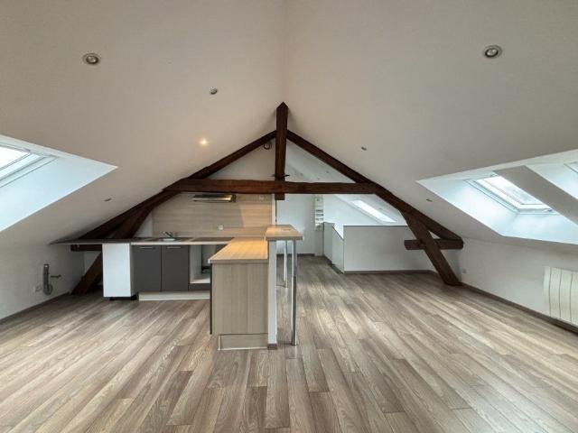 Appartement 3 pièces à Novéant sur Moselle