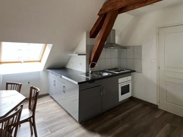 Appartement 3 pièces à Ottange