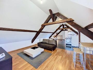 Appartement 3 pièces à Oberschaeffolsheim