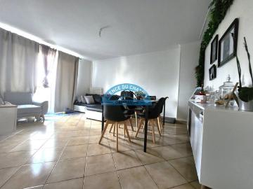 Appartement 3 pièces à Ormesson sur marne 94490