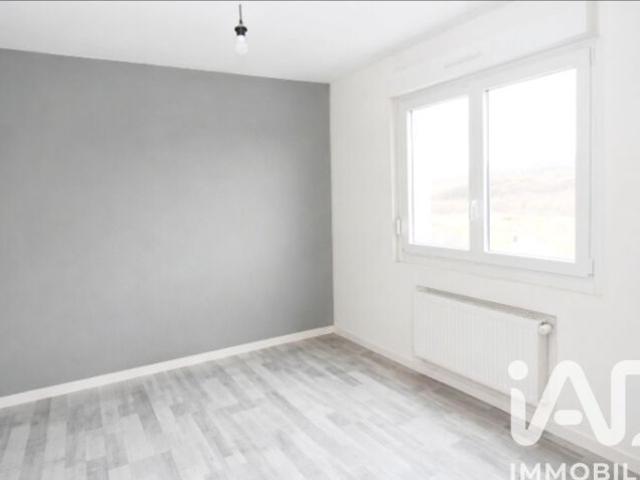 Appartement 3 pièces à Auboué