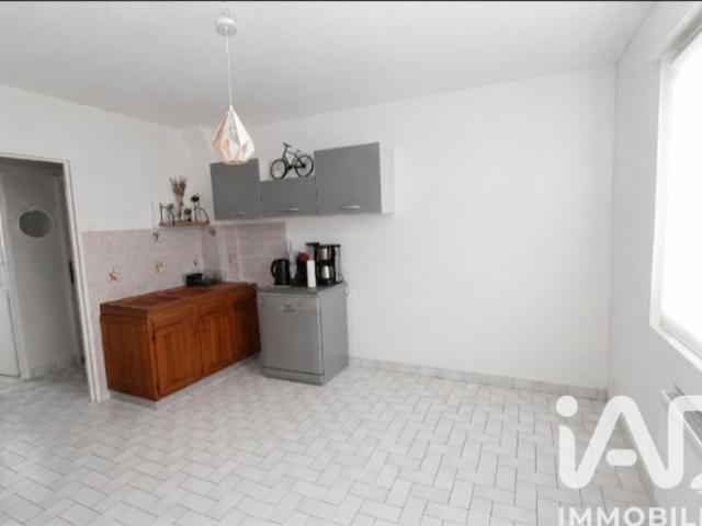 Appartement 3 pièces à Auboué