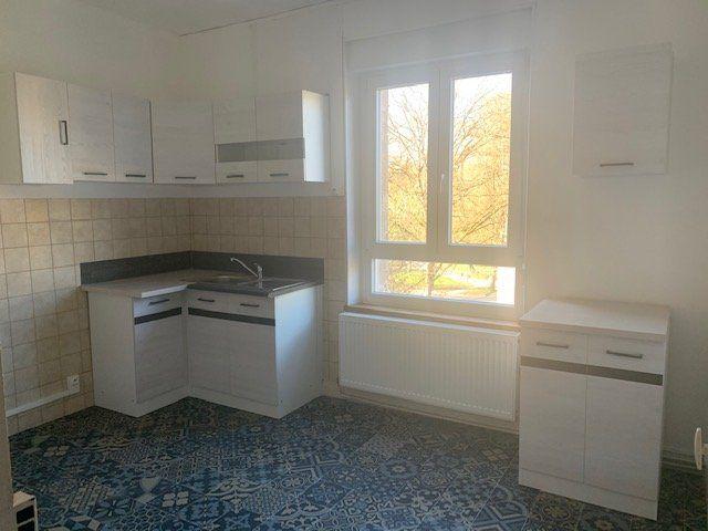 Appartement 3 pièces à Auboué