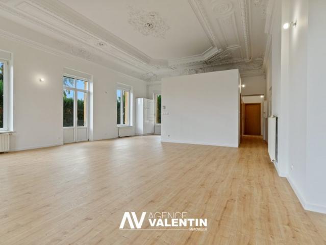 Appartement 3 pièces à Augny FR