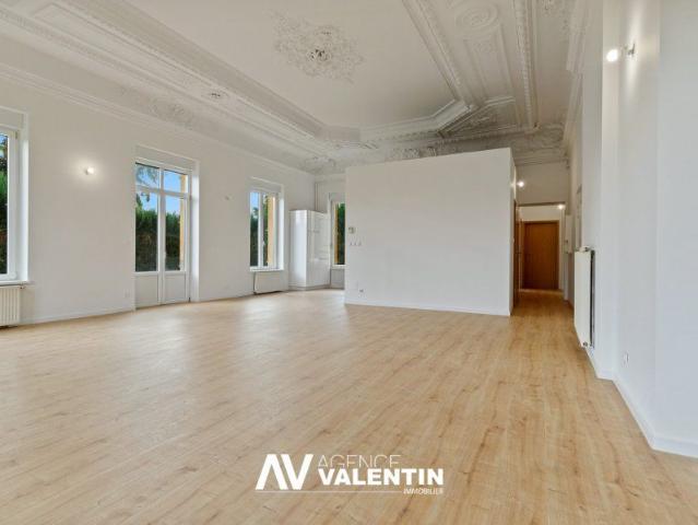 Appartement 3 pièces à Augny