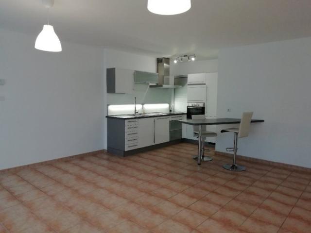 Appartement 3 pièces à Audun le Tiche