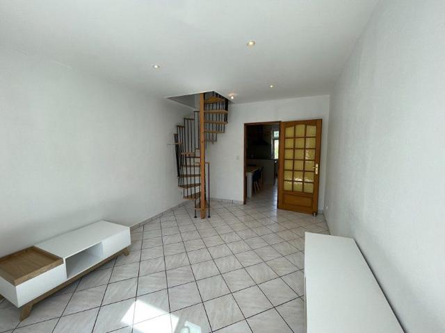 Appartement 3 pièces à Algrange