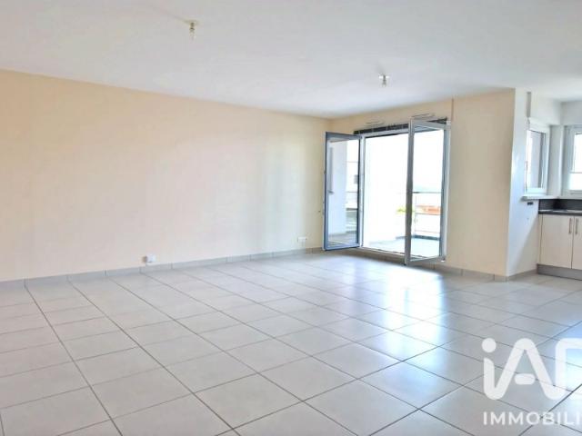 Appartement 3 pièces à Alsting FR