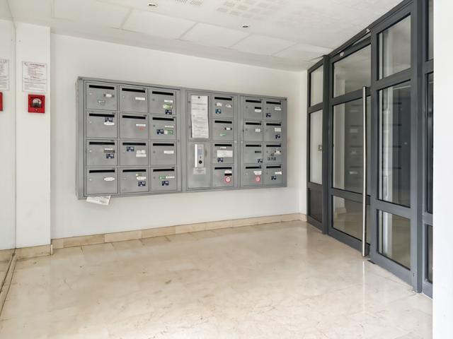 Appartement 3 pièces à Bussy saint georges 77600