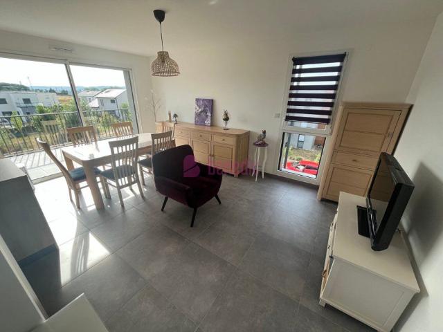 Appartement 3 pièces à Basse Ham