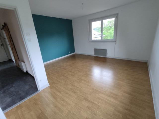 Appartement 3 pièces à Basse sur le Rupt
