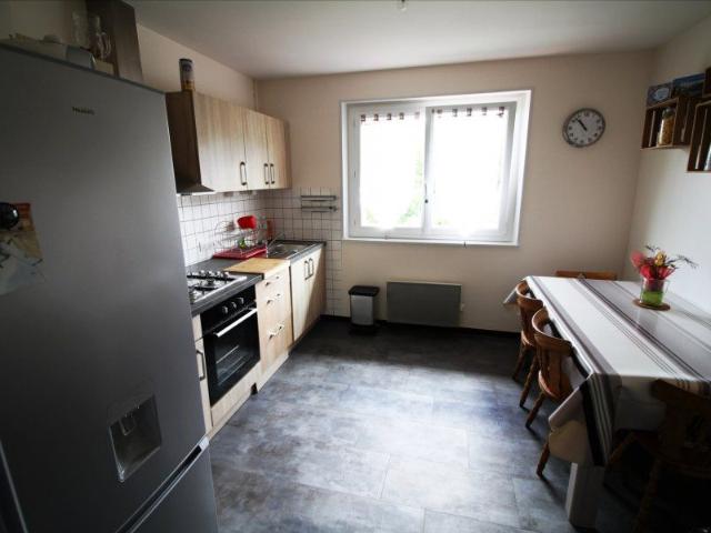 Appartement 3 pièces à Basse sur le Rupt
