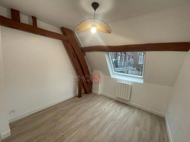 Appartement 3 pièces à Beauvais